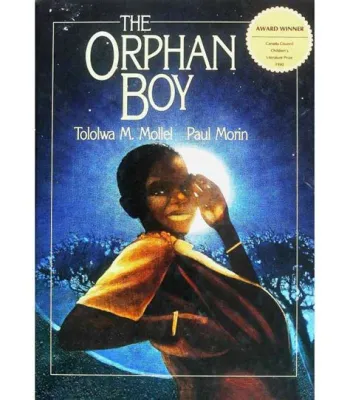 The Orphan Boy! A Tale Exploring Themes of Perseverance and Compassion in 20th Century Nigeria