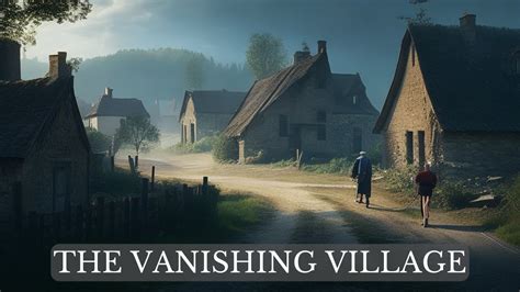 The Village of Vanishing Children - A Tale of Tribal Fears and Collective Responsibility