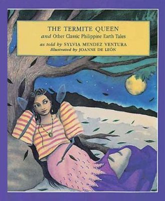  The Young Maiden Who Spoke With Serpents - A Philippine Folktale That Explores Connection and Identity!